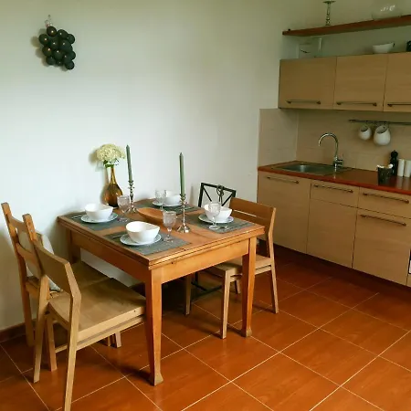 Apartament Exporta